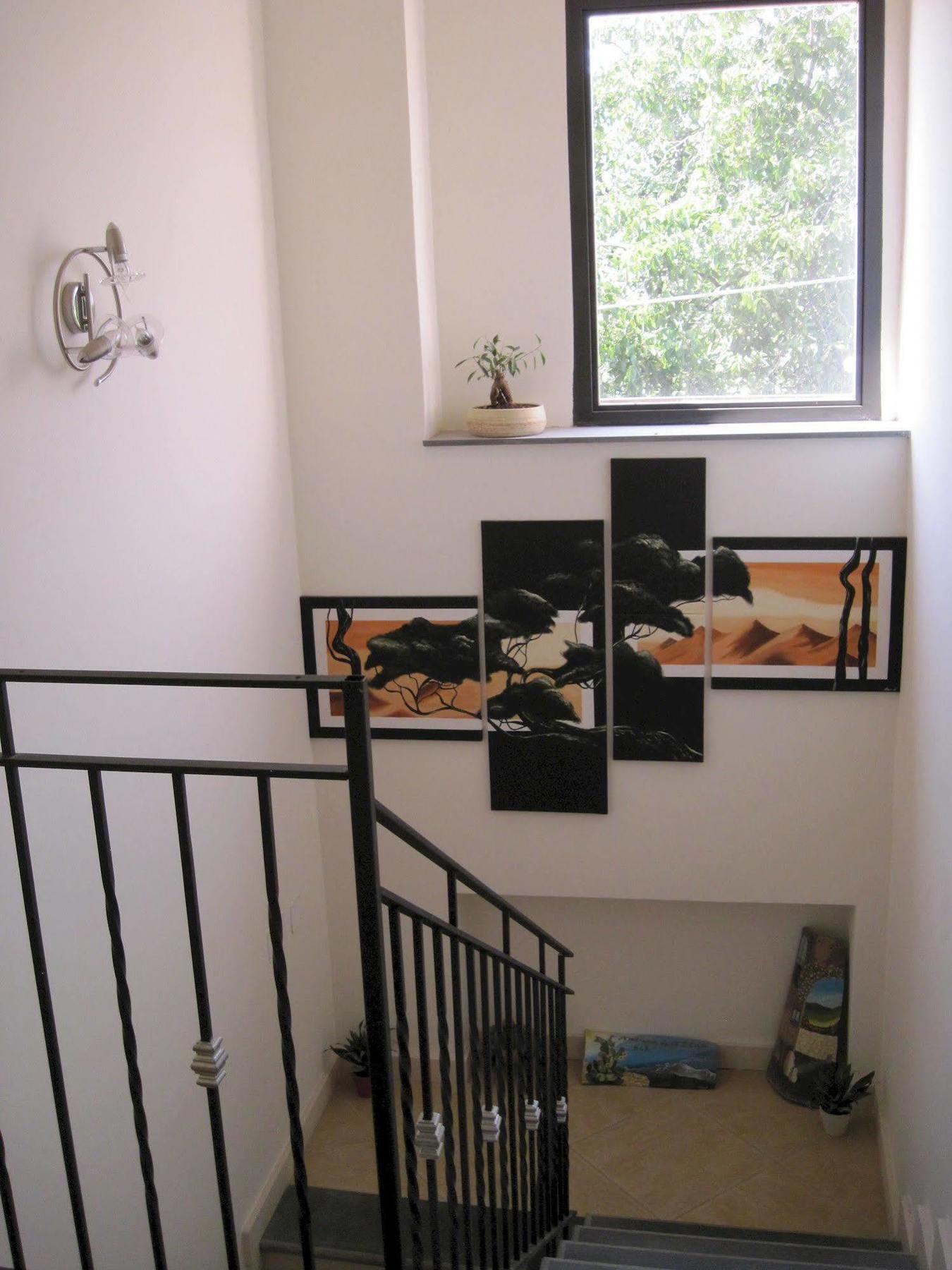 Bed and Breakfast Anthea Dell' Etna Санта-Венеріна Екстер'єр фото