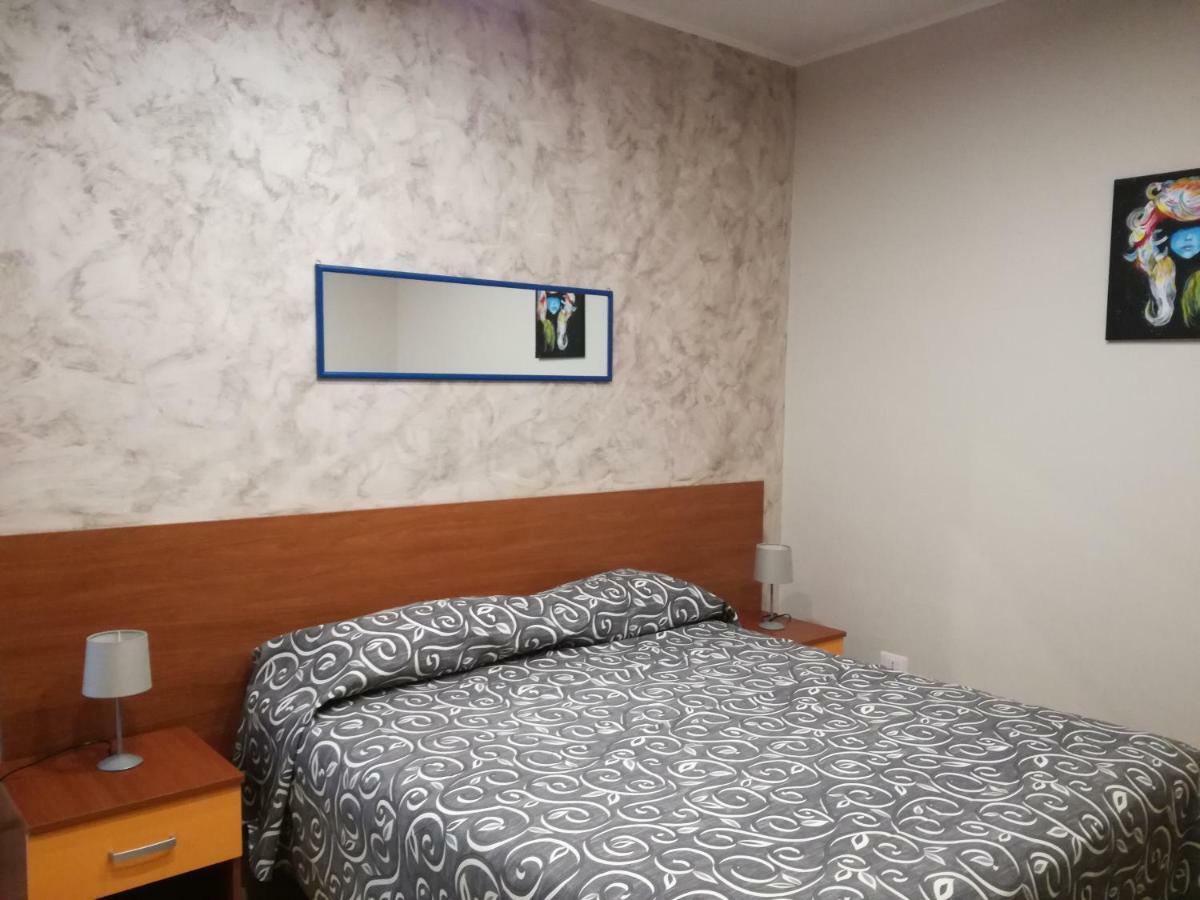 Bed and Breakfast Anthea Dell' Etna Санта-Венеріна Екстер'єр фото