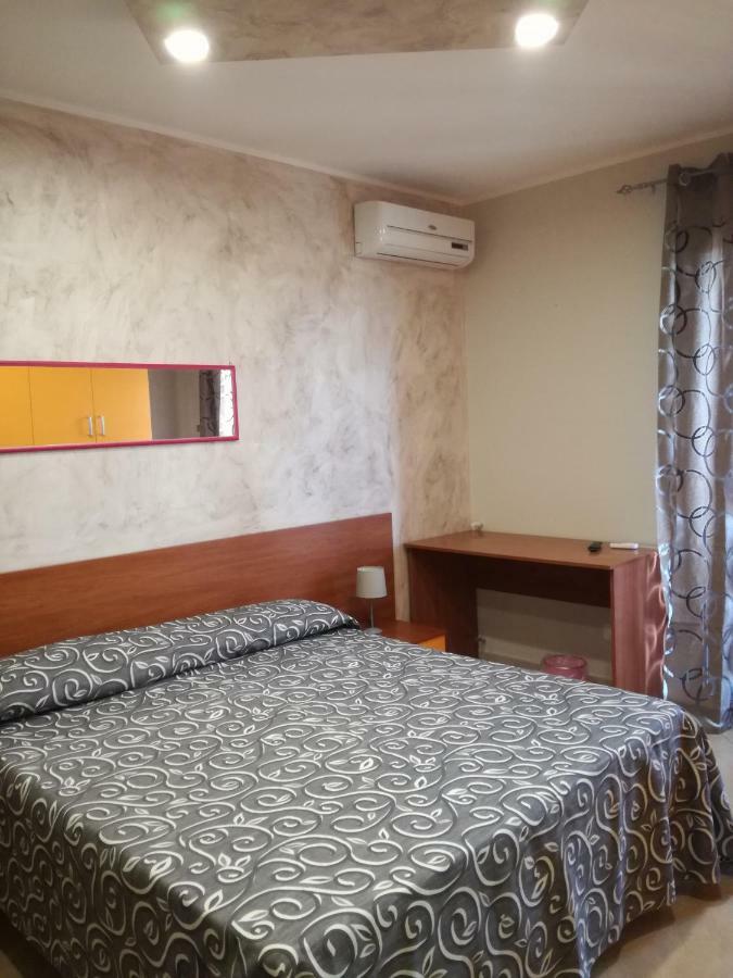 Bed and Breakfast Anthea Dell' Etna Санта-Венеріна Екстер'єр фото